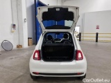  Fiat  500 FIAT  / 2015 / 3P / BERLINA 1.0 70CV IBRIDO #5