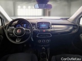  Fiat  500 FIAT X / 2018 / 5P / CROSSOVER 1.0 T3 120CV MT E6D CLUB #3