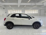  Fiat  500 FIAT X / 2018 / 5P / CROSSOVER 1.0 T3 120CV MT E6D CLUB #7