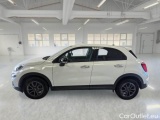  Fiat  500 FIAT X / 2018 / 5P / CROSSOVER 1.0 T3 120CV MT E6D CLUB #8