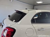  Fiat  500 FIAT X / 2018 / 5P / CROSSOVER 1.0 T3 120CV MT E6D CLUB #43