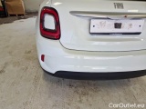  Fiat  500 FIAT X / 2018 / 5P / CROSSOVER 1.0 T3 120CV MT E6D CLUB #45