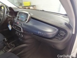  Fiat  500 FIAT X / 2018 / 5P / CROSSOVER 1.0 T3 120CV MT E6D CLUB #100