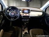  Fiat  500 FIAT X / 2018 / 5P / CROSSOVER 1.3 MJET 95CV E6D CONNECT #3