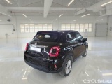  Fiat  500 FIAT X / 2018 / 5P / CROSSOVER 1.3 MJET 95CV E6D CONNECT #2