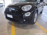  Fiat  500 FIAT X / 2018 / 5P / CROSSOVER 1.3 MJET 95CV E6D CONNECT #25