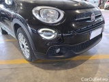  Fiat  500 FIAT X / 2018 / 5P / CROSSOVER 1.3 MJET 95CV E6D CONNECT #28