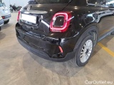  Fiat  500 FIAT X / 2018 / 5P / CROSSOVER 1.3 MJET 95CV E6D CONNECT #35