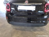  Fiat  500 FIAT X / 2018 / 5P / CROSSOVER 1.3 MJET 95CV E6D CONNECT #39