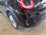  Fiat  500 FIAT X / 2018 / 5P / CROSSOVER 1.3 MJET 95CV E6D CONNECT #44
