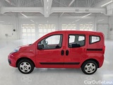  Fiat  Qubo FIAT  / 2016 / 5P / MONOVOLUME 1.4 8V 77CV EASY NATURAL POWER E6 #8