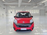  Fiat  Qubo FIAT  / 2016 / 5P / MONOVOLUME 1.4 8V 77CV EASY NATURAL POWER E6 #6