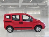  Fiat  Qubo FIAT  / 2016 / 5P / MONOVOLUME 1.4 8V 77CV EASY NATURAL POWER E6 #7