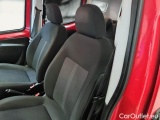  Fiat  Qubo FIAT  / 2016 / 5P / MONOVOLUME 1.4 8V 77CV EASY NATURAL POWER E6 #11