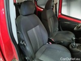  Fiat  Qubo FIAT  / 2016 / 5P / MONOVOLUME 1.4 8V 77CV EASY NATURAL POWER E6 #13