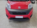  Fiat  Qubo FIAT  / 2016 / 5P / MONOVOLUME 1.4 8V 77CV EASY NATURAL POWER E6 #26