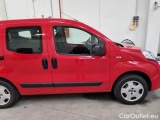  Fiat  Qubo FIAT  / 2016 / 5P / MONOVOLUME 1.4 8V 77CV EASY NATURAL POWER E6 #34