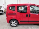  Fiat  Qubo FIAT  / 2016 / 5P / MONOVOLUME 1.4 8V 77CV EASY NATURAL POWER E6 #39