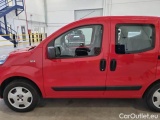  Fiat  Qubo FIAT  / 2016 / 5P / MONOVOLUME 1.4 8V 77CV EASY NATURAL POWER E6 #56