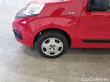  Fiat  Qubo FIAT  / 2016 / 5P / MONOVOLUME 1.4 8V 77CV EASY NATURAL POWER E6 #59