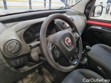 Fiat  Qubo FIAT  / 2016 / 5P / MONOVOLUME 1.4 8V 77CV EASY NATURAL POWER E6 #112