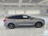  Ford  Focus FORD  / 2018 / 5P / STATION WAGON 1.5 ECOBLUE 120CV BUSINESS SW #7