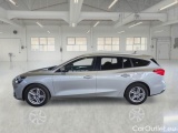  Ford  Focus FORD  / 2018 / 5P / STATION WAGON 1.5 ECOBLUE 120CV BUSINESS SW #8