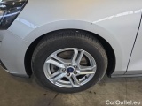  Ford  Focus FORD  / 2018 / 5P / STATION WAGON 1.5 ECOBLUE 120CV BUSINESS SW #20