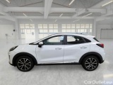  Ford  Puma FORD  / 2019 / 5P / SUV 1.0 ECOBOOST HYBRID 125CV TITANIUM #8