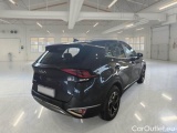  KIA  Sportage KIA  / 2021 / 5P / SUV 1.6 CRDI MHEV BUSINESS 2WD DCT #2