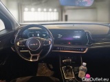  KIA  Sportage KIA  / 2021 / 5P / SUV 1.6 CRDI MHEV BUSINESS 2WD DCT #3