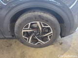  KIA  Sportage KIA  / 2021 / 5P / SUV 1.6 CRDI MHEV BUSINESS 2WD DCT #17