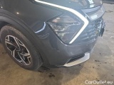  KIA  Sportage KIA  / 2021 / 5P / SUV 1.6 CRDI MHEV BUSINESS 2WD DCT #29