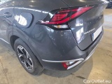  KIA  Sportage KIA  / 2021 / 5P / SUV 1.6 CRDI MHEV BUSINESS 2WD DCT #41