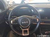  KIA  Sportage KIA  / 2021 / 5P / SUV 1.6 CRDI MHEV BUSINESS 2WD DCT #68