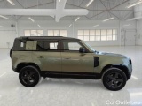  Land Rover  Defender LAND ROVER  / 2019 / 5P / SUV 3.0 D6 200 110 X-DYNAMIC S AWD AUTO. #7