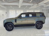  Land Rover  Defender LAND ROVER  / 2019 / 5P / SUV 3.0 D6 200 110 X-DYNAMIC S AWD AUTO. #8