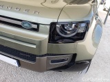  Land Rover  Defender LAND ROVER  / 2019 / 5P / SUV 3.0 D6 200 110 X-DYNAMIC S AWD AUTO. #27