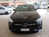 Mercedes  GLA MERCEDES-BENZ  / 2020 / 5P / CROSSOVER  200 D AUTOMATIC PREMIUM #6