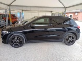  Mercedes  GLA MERCEDES-BENZ  / 2020 / 5P / CROSSOVER  200 D AUTOMATIC PREMIUM #8
