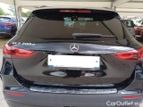 Mercedes  GLA MERCEDES-BENZ  / 2020 / 5P / CROSSOVER  200 D AUTOMATIC PREMIUM #54