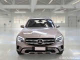  Mercedes  G-Klasee MERCEDES-BENZ GLC / 2019 / 5P / SUV 200 D 4MATIC SPORT AUT. #6