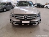  Mercedes  G-Klasee MERCEDES-BENZ GLC / 2019 / 5P / SUV 200 D 4MATIC SPORT AUT. #28