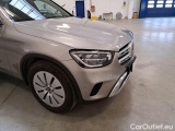  Mercedes  G-Klasee MERCEDES-BENZ GLC / 2019 / 5P / SUV 200 D 4MATIC SPORT AUT. #32