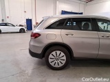  Mercedes  G-Klasee MERCEDES-BENZ GLC / 2019 / 5P / SUV 200 D 4MATIC SPORT AUT. #45