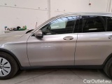  Mercedes  G-Klasee MERCEDES-BENZ GLC / 2019 / 5P / SUV 200 D 4MATIC SPORT AUT. #55