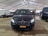  Mercedes  V-Klasse MERCEDES-BENZ CLASSE V / 2014 / 5P / MONOVOLUME V 250 D AUTO 4MATIC PREMIUM LONG #6
