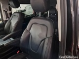  Mercedes  V-Klasse MERCEDES-BENZ CLASSE V / 2014 / 5P / MONOVOLUME V 250 D AUTO 4MATIC PREMIUM LONG #11