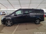  Mercedes  V-Klasse MERCEDES-BENZ CLASSE V / 2014 / 5P / MONOVOLUME V 250 D AUTO 4MATIC PREMIUM LONG #8