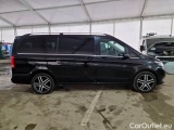  Mercedes  V-Klasse MERCEDES-BENZ CLASSE V / 2014 / 5P / MONOVOLUME V 250 D AUTO 4MATIC PREMIUM LONG #7